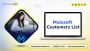 Invest in Our Mulesoft Customers List for Targeting The Righ
