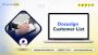 Use Our Docusign Customer List to Facilitate Your Targeted O