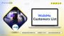 Boost lead acquisition with our WalkMe Customers List!      