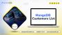 Get Huge Customer Base in Short Duration with Our MongoDB Cu