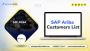 SAP Ariba Customers List for Targeted Connections!
