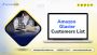 Invest in Our Amazon Glacier Customers for Lower Spam Rates 