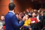 Boost Engagement with a Dynamic Keynote Speaker at Your Even