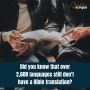 Christian Language Translation Christian Language Translation