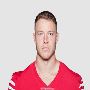 Christian Mccaffrey Merch