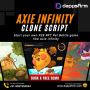 Affordable Axie Infinity Clone Software: Create, Battle, and