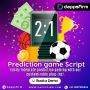 Launch Your Own Prediction Game Platform Quickly with Minima