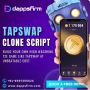 Tap-to-Earn Success: Build Your Own Game Like TapSwap