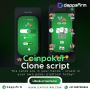 Coinpoker Clone Script – A Proven, Cost-Effective Solution f