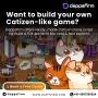 Whitelabel Catizen Clone Software: Tap Into the World’s Larg