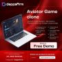"Fly High in Online Gaming with an Aviator Clone Script!"