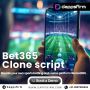 Elevate the Betting Experience with Our Advanced Bet365 Clon