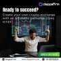 Bitcoin Trading Clone Script with Complete Customization Opt