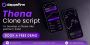 Create a Seamless Crypto Experience with Thena Clone Technol