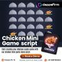 Seamless Cross-Platform Chicken Mini Game Script for Modern 