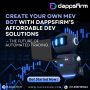 MEV Bot Revolution: Minimal Investment, Maximum Impact