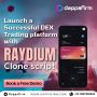 Personalize Your Crypto Exchange with Bespoke Raydium Clone 
