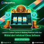 Custom Lottoland Clone Software – Build Your Dream Casino 