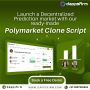 whitelabel polymarket clone software