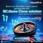 BC Game Clone Software BC Game Clone Software