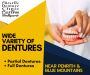 Affordable Dental & Denture Clinic Penrith | Christie Dentur