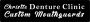 Dentures Clinic Blue Mountains