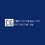 Christopher Gallutia Attorney at law