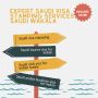 Saudi Arabia Business Visa for Indian Entrepreneurs 