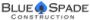 Blue Spade Construction