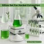 Sorbchem India: Leading Silica Gel Manufacturer & Supplier f