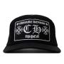 Chrome Hearts Hat: A Blend of Luxury and Streetwear