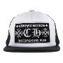 Chrome Hearts Hats: Luxury Streetwear Essential
