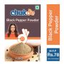 Buy Kali Mirch /Black Pepper Powder Online at Chukde