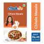 Buy Best Chhole Masala Powder Online at Best Prices | Chukde