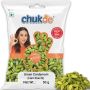 Whole Hari Elaichi | Green Cardamom | Chukde Spices