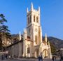 Rare Finds: Church Properties Available in Vancouver