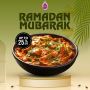 Kurma Dishes - 25% Off at Indian Takeaway in Estcourt Rd