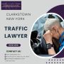 Searching for Traffic Ticket Attorney in Clarkstown 