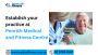 Careers - Medical Fitness