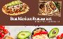 Best Mexican Food & Drinks in Downtown Jacksonville 