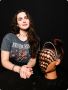 Learn Photographic Hairstyling at Cinema Makeup School