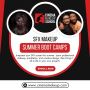 SFX Makeup Summer Boot Camps