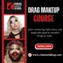 Master Drag Makeup at Cinema Makeup School Master Drag Makeup at Cinema Makeup School