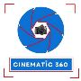 360 Virtual Tour with Cinematic 360 