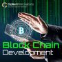 Blockchain Development - Cipher9 Innovations