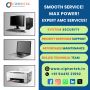 Laptop, Computer & Printer AMC Services in Chennai | IT Solu