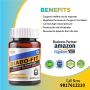 Diabofit Capsule prevents the risk of diabetes 