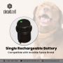 Best Rechargeable Invisible Fence Brand Batteries