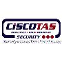Get Professional Security & Safety Solutions at CISCOTAS
