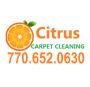 Citrus Carpet Cleaning